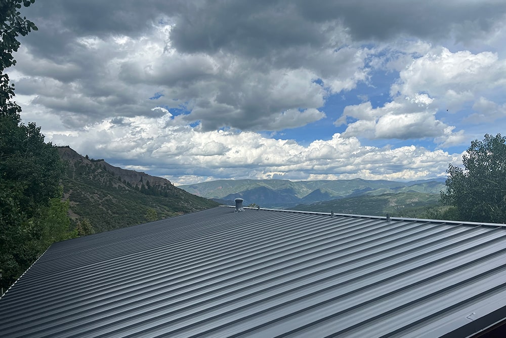Snowmass-Metal-Mountains