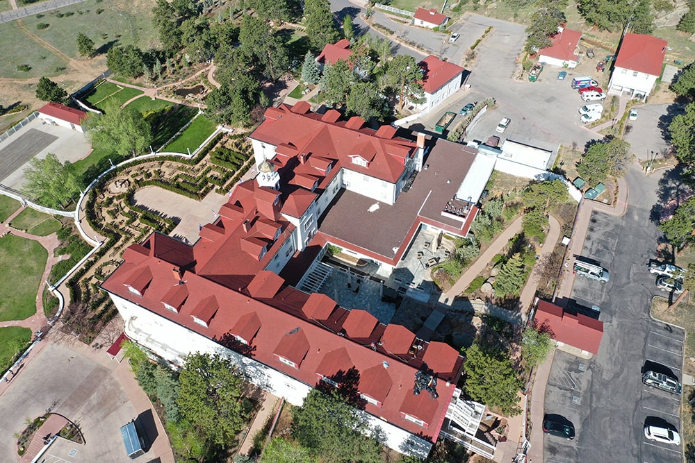 Stanley-Hotel